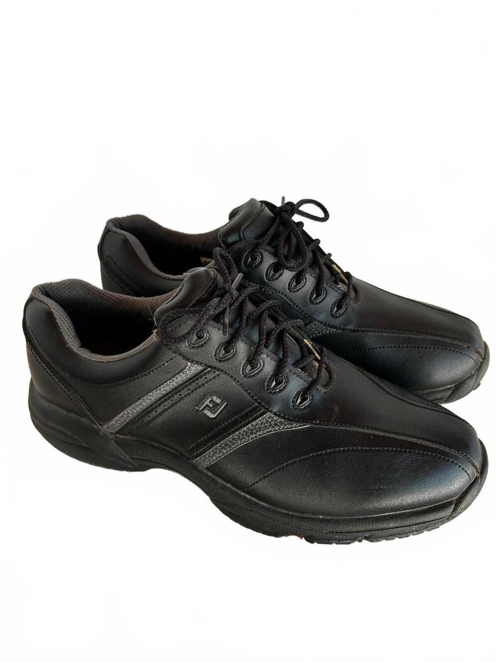 FootJoy GreenJoys Spikeless Golf Shoes Men 10.5 45471